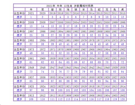 2013是什麼年|2013年是幾年？ 年齢對照表